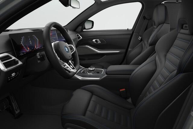 BMW 3-SERIE Touring 330e xDrive