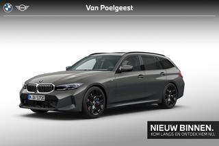 BMW 3-SERIE