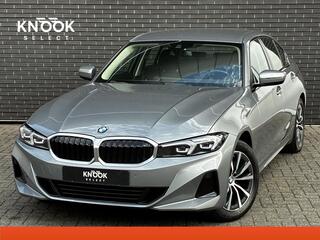 BMW 3-SERIE