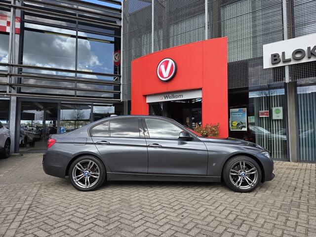 BMW 3-SERIE 330e iPerformance 184pk | Panodak | Head up | Climate