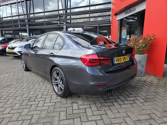 BMW 3-SERIE 330e iPerformance 184pk | Panodak | Head up | Climate