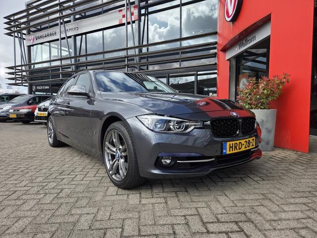BMW 3-SERIE 330e iPerformance 184pk | Panodak | Head up | Climate