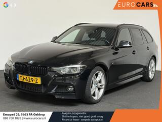 BMW 3-SERIE