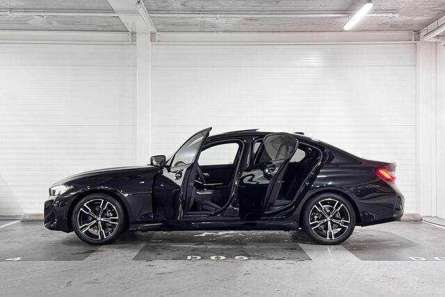 BMW 3-SERIE 318i M Sport | Trekhaak