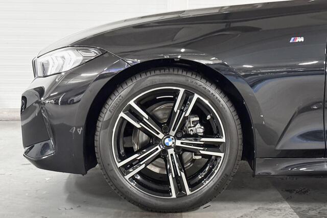 BMW 3-SERIE 318i M Sport | Trekhaak