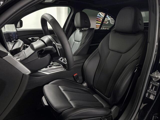 BMW 3-SERIE 318i M Sport | Trekhaak