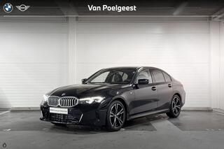 BMW 3-SERIE