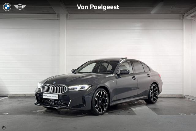 BMW 3-SERIE 320i