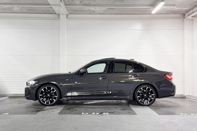 BMW 3-SERIE 320i