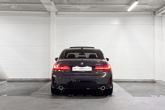 BMW 3-SERIE 320i