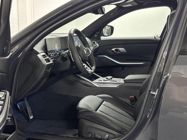 BMW 3-SERIE 320i