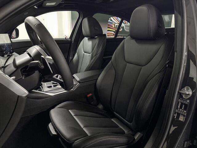 BMW 3-SERIE 320i