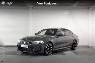BMW 3-SERIE