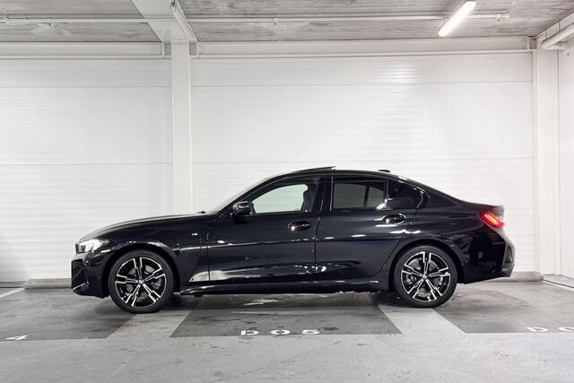 BMW 3-SERIE 330e M Sport | Schuifdak