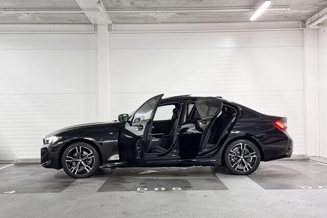 BMW 3-SERIE 330e M Sport | Schuifdak