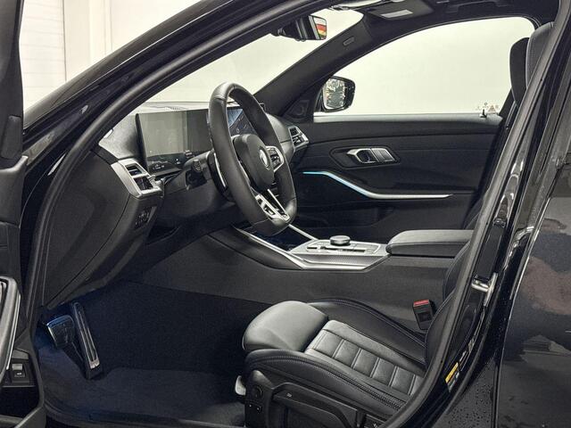 BMW 3-SERIE 330e M Sport | Schuifdak
