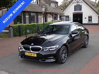 BMW 3-SERIE