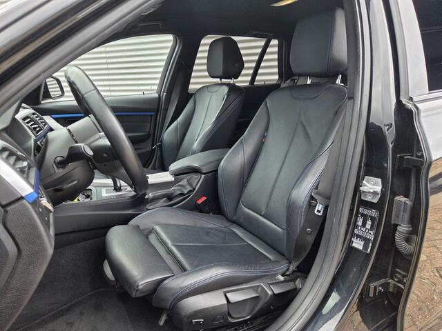 BMW 3-SERIE Touring 318i M Sport Corporate Lease | Nieuw binnen | Camera | Stoelverwarming |