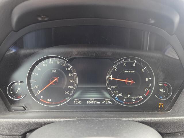 BMW 3-SERIE Touring 318i M Sport Corporate Lease | Nieuw binnen | Camera | Stoelverwarming |