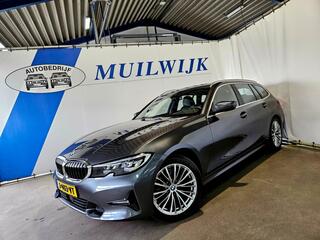BMW 3-SERIE