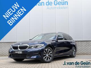 BMW 3-SERIE