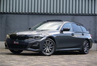 BMW 3-SERIE