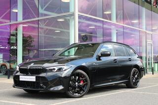 BMW 3-SERIE