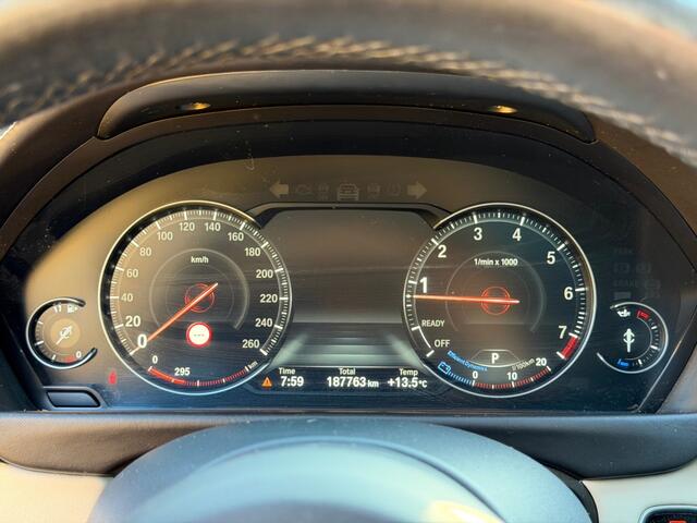 BMW 3-SERIE 330I M-Sport Touring Panodak BMW Individual Leer