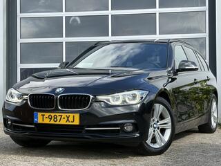 BMW 3-SERIE