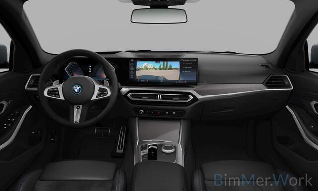 BMW 3-SERIE Touring 330e xDrive M-Sport Pro |Pano|Driving Ass Prof|Innovation|360Cam|19"|
