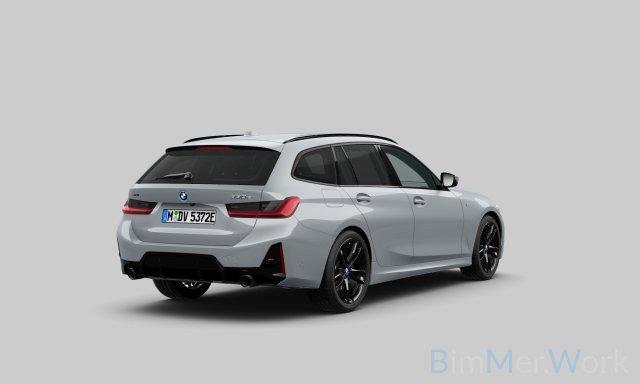 BMW 3-SERIE Touring 330e xDrive M-Sport Pro |Pano|Driving Ass Prof|Innovation|360Cam|19"|