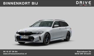 BMW 3-SERIE