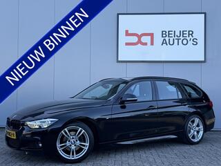 BMW 3-SERIE