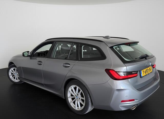 BMW 3-SERIE Touring NEW 318IA 2.0 156PK AUT. NAVI/LED/PDC/CARPLAY