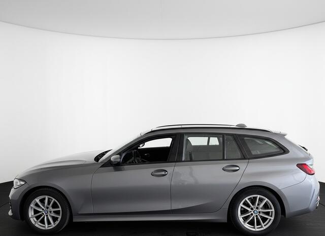 BMW 3-SERIE Touring NEW 318IA 2.0 156PK AUT. NAVI/LED/PDC/CARPLAY