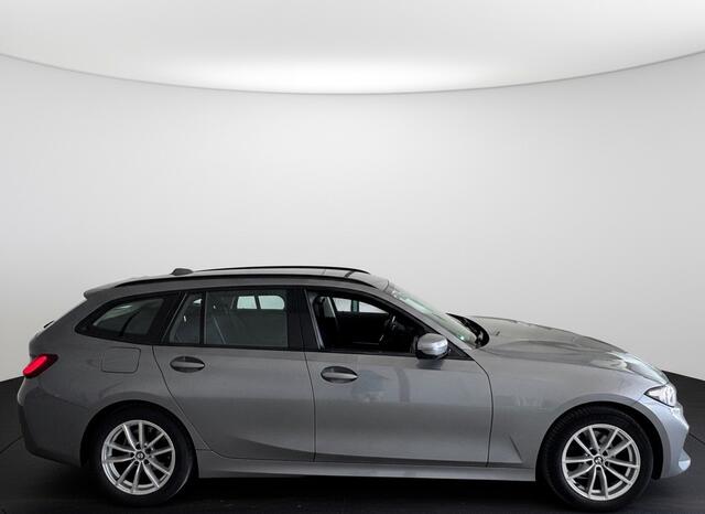BMW 3-SERIE Touring NEW 318IA 2.0 156PK AUT. NAVI/LED/PDC/CARPLAY