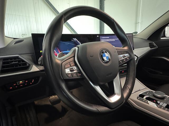 BMW 3-SERIE Touring NEW 318IA 2.0 156PK AUT. NAVI/LED/PDC/CARPLAY