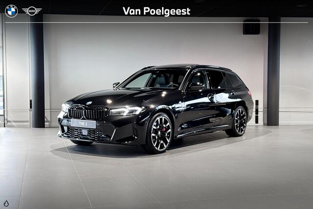 BMW 3-SERIE Touring 330e | M Sport Pro | Innovation Pack | Comfort Pack