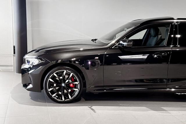 BMW 3-SERIE Touring 330e | M Sport Pro | Innovation Pack | Comfort Pack