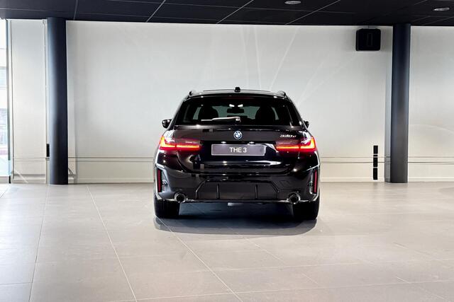 BMW 3-SERIE Touring 330e | M Sport Pro | Innovation Pack | Comfort Pack
