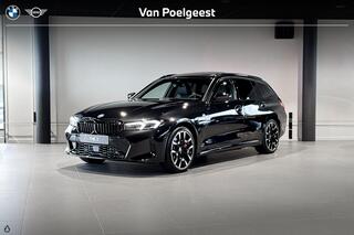 BMW 3-SERIE