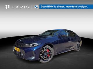 BMW 3-SERIE
