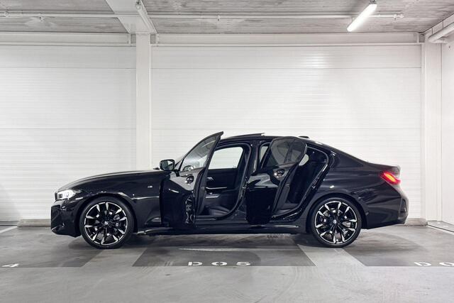 BMW 3-SERIE 320i M Sport | Schuifdak | Trekhaak
