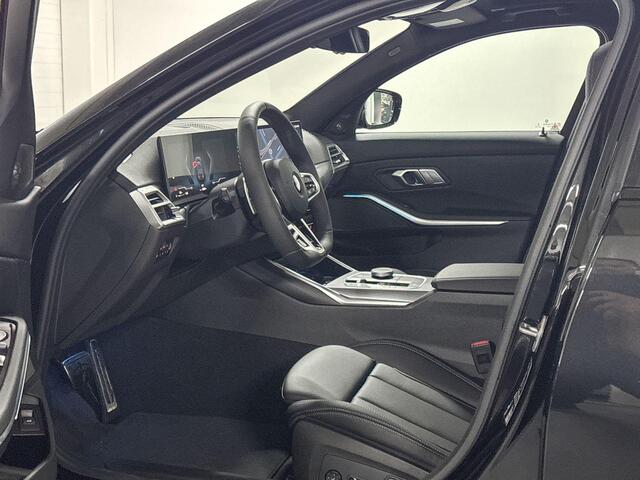 BMW 3-SERIE 320i M Sport | Schuifdak | Trekhaak