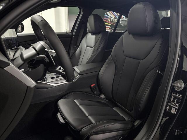 BMW 3-SERIE 320i M Sport | Schuifdak | Trekhaak