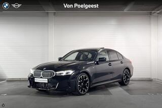 BMW 3-SERIE