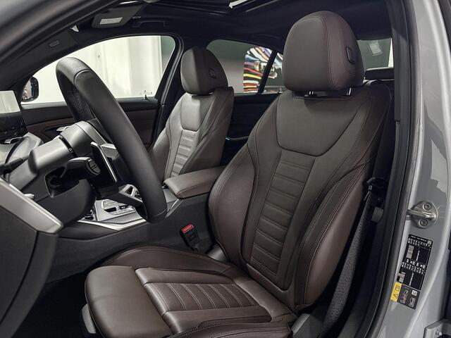 BMW 3-SERIE 330e M Sport | Schuifdak | Trekhaak