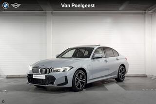 BMW 3-SERIE