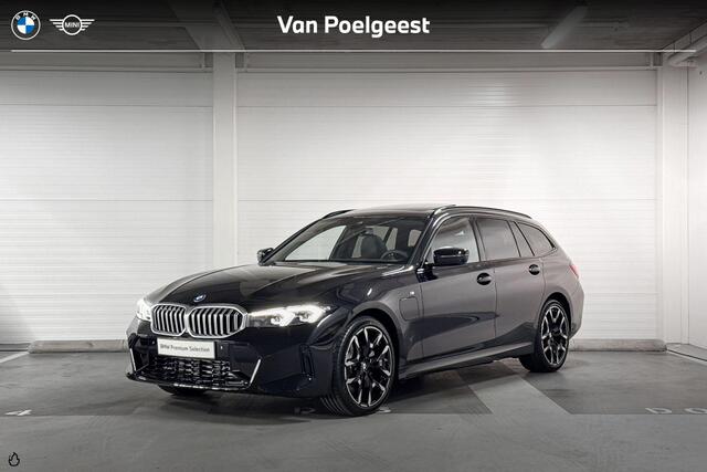 BMW 3-SERIE Touring 330e M Sport | Panoramadak | Trekhaak