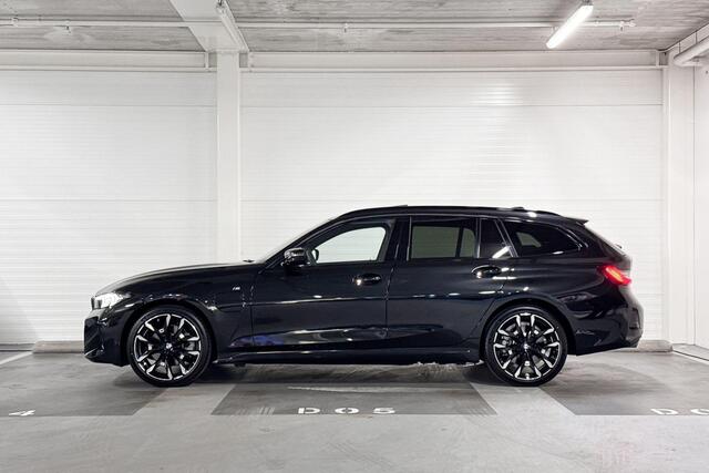 BMW 3-SERIE Touring 330e M Sport | Panoramadak | Trekhaak